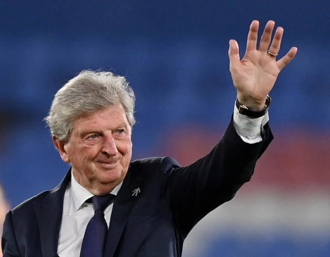 Hodgson ready for dogfight after accepting Watford’s ‘siren call’