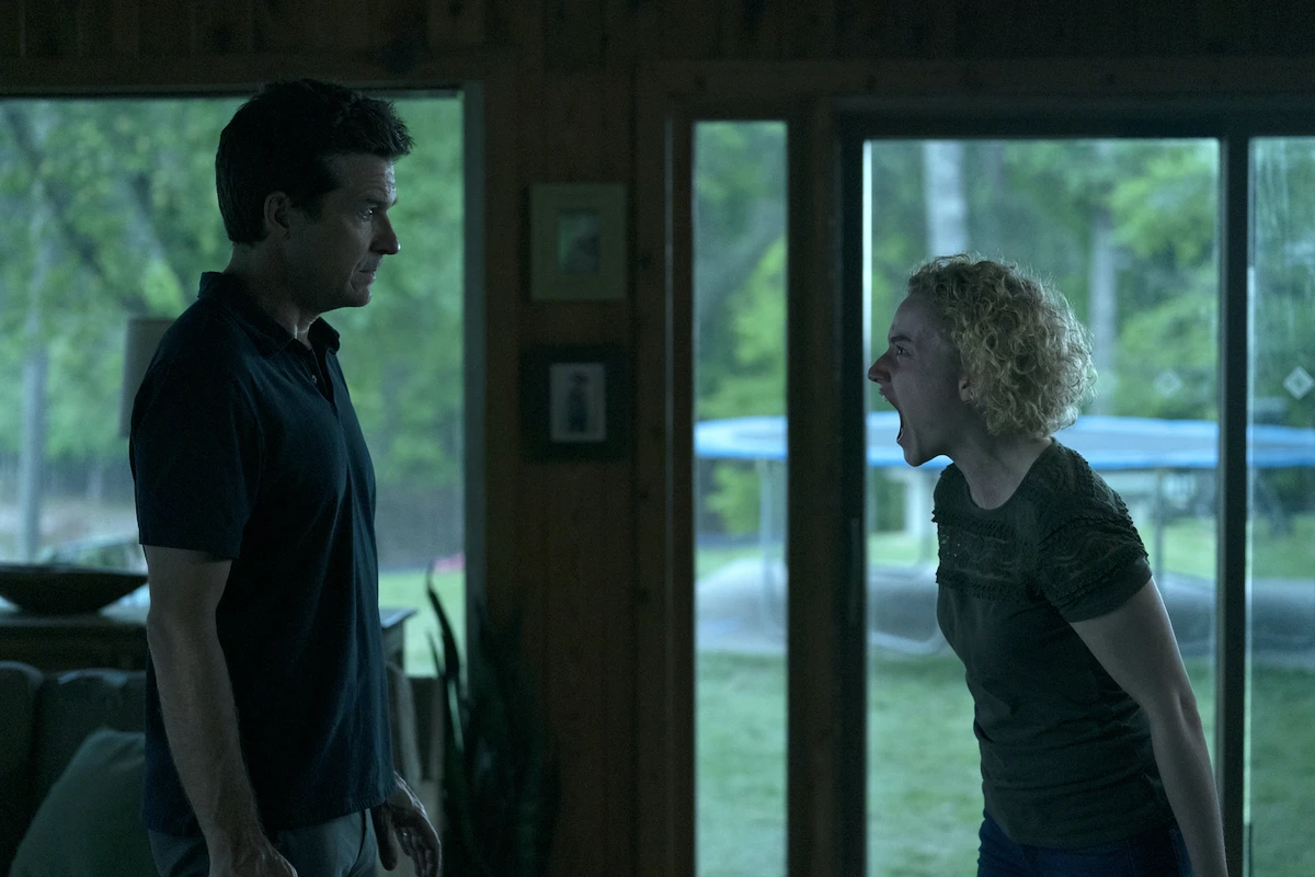 REVIEW: ‘Ozark’ sets stage for grand finale in tense, brutal half-season