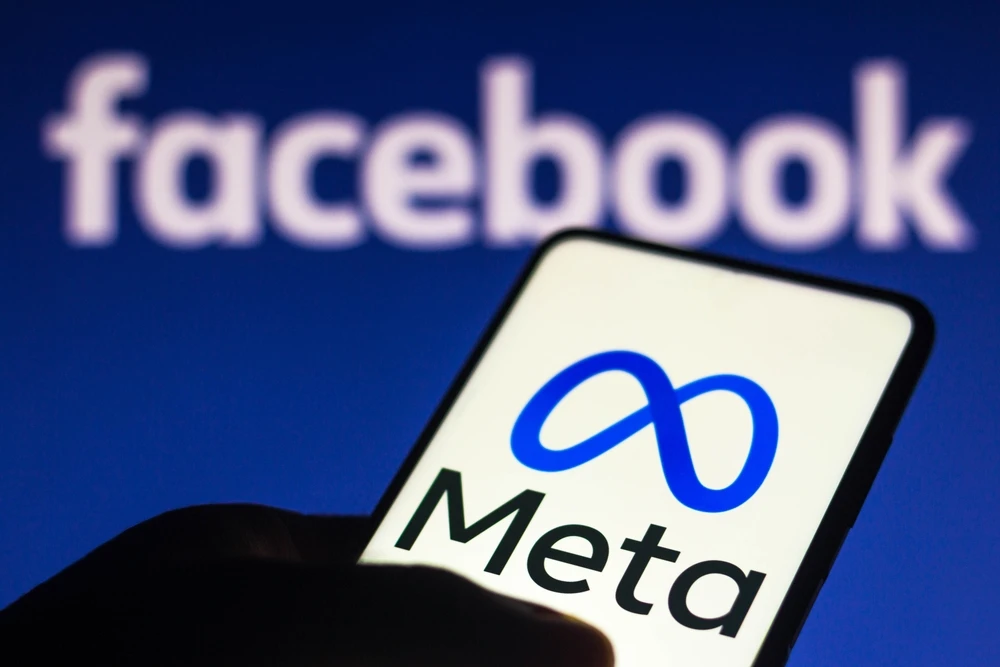 Meta’s valuation plunges $200bn amid surging competition