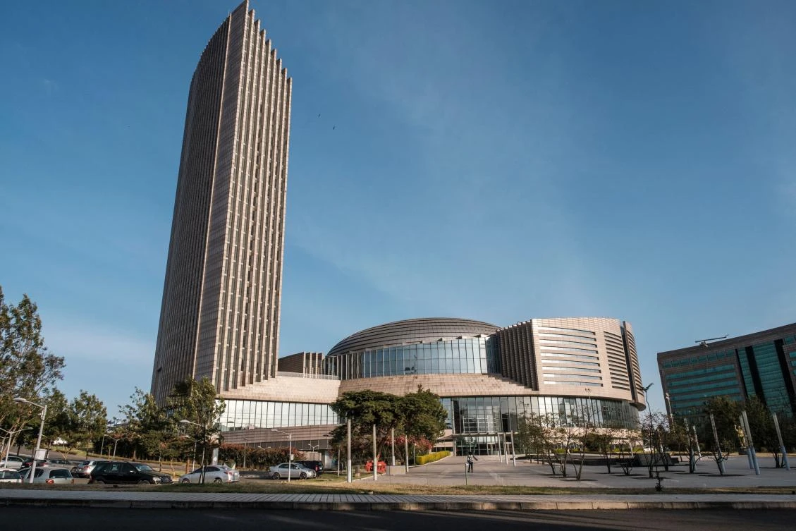 Well over a year into a conflict ravaging the country’s north, Ethiopia appears eager to host a meeting that will focus on other crises, and the AU has several on offer. (File/AFP)