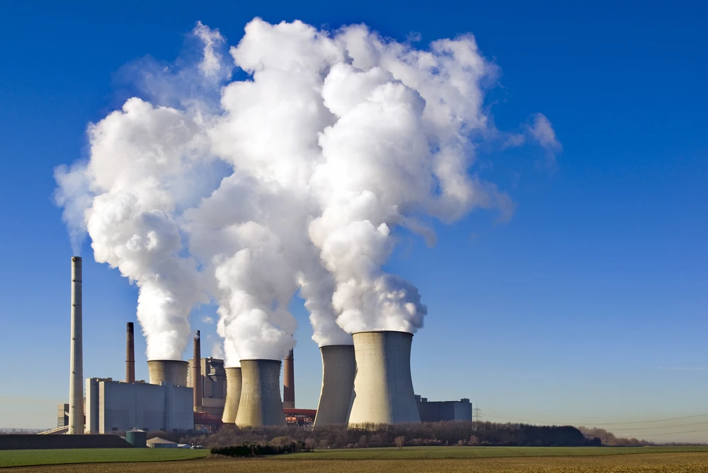 Dubai’s Hassyan Power Plant to convert from clean coal to natural gas