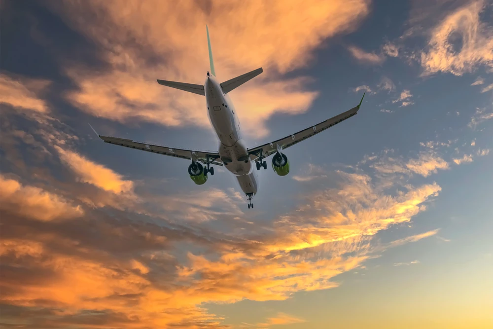 Saudi civil aviation authority partners with Oracle, Microsoft to scale up digital shift
