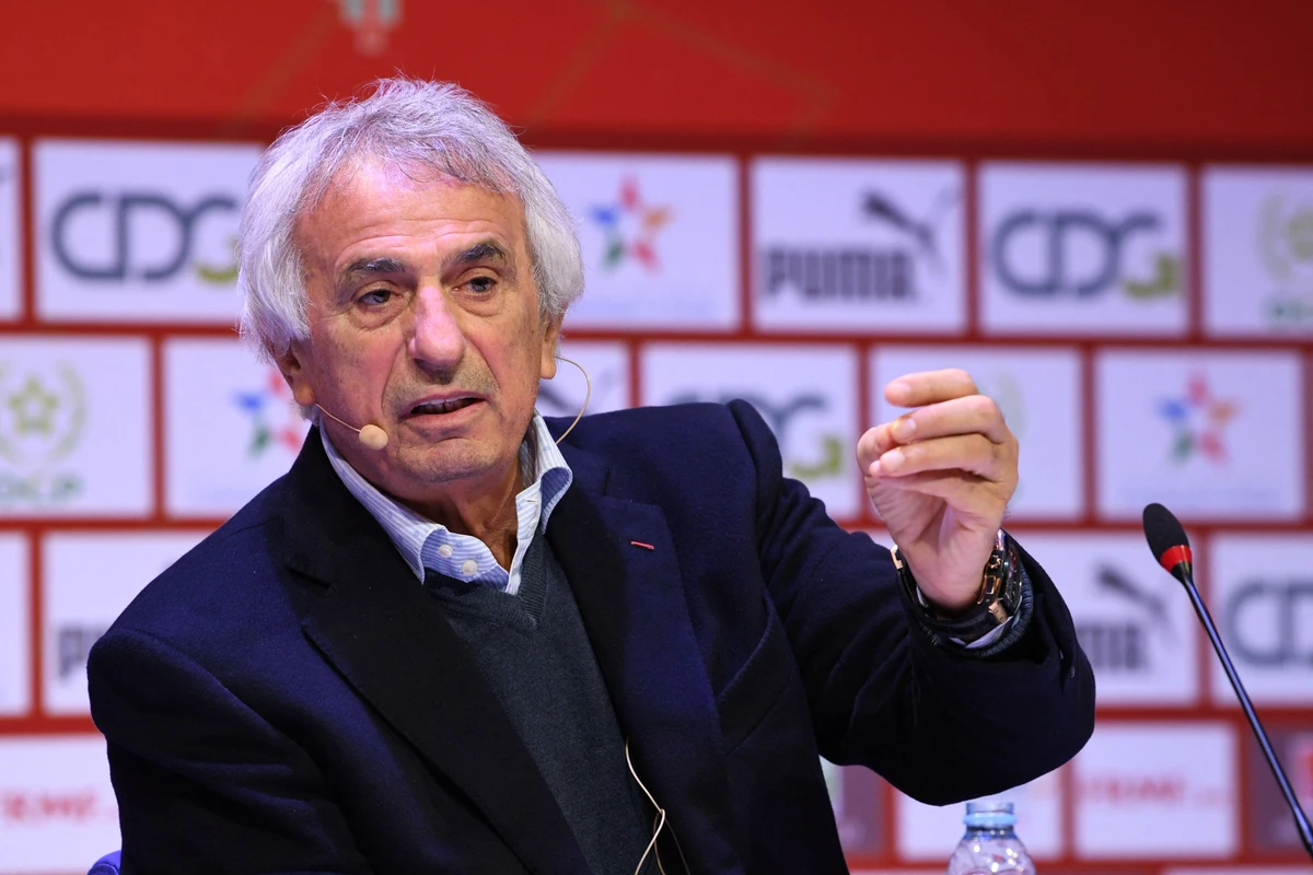 Morocco coach ‘ready to quit’ if World Cup bid fails
