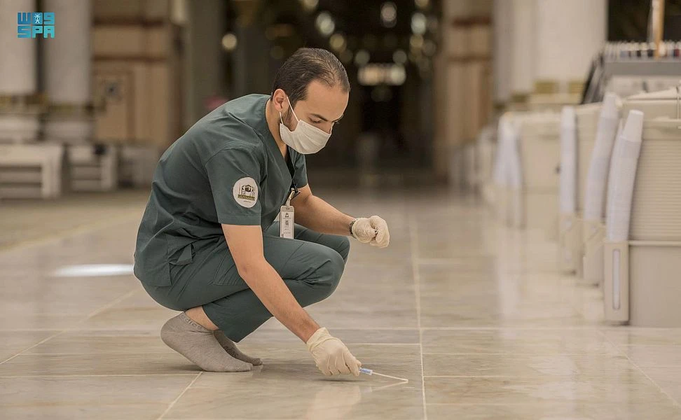 Saudi Arabia registers 3,555 new COVID-19 cases, 3 deaths