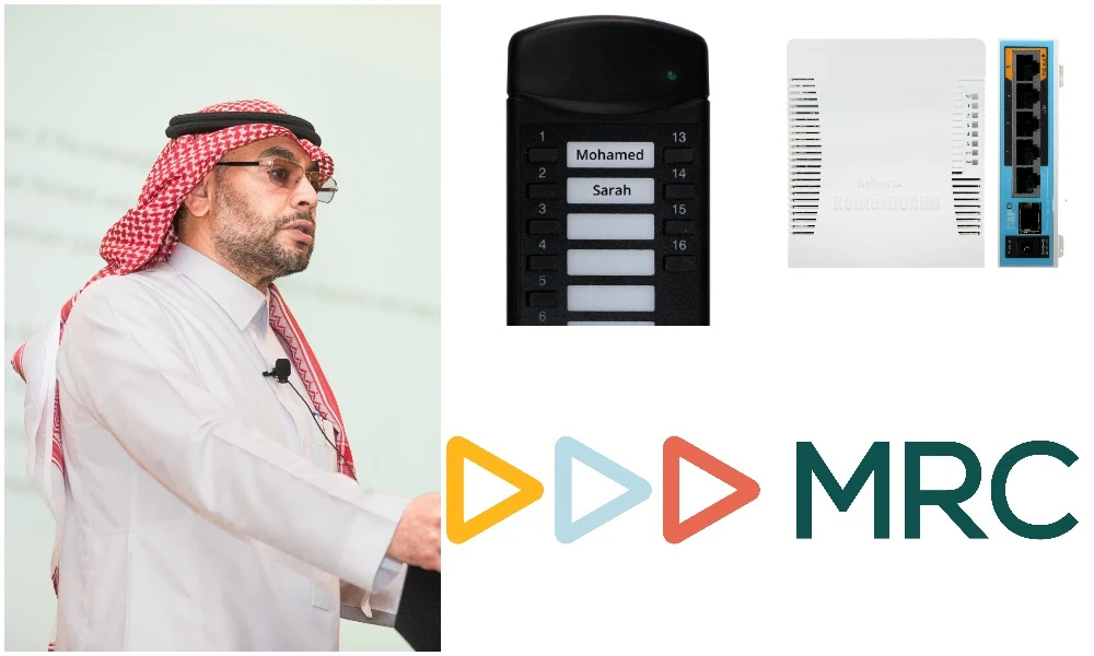 The Media Rating Company and Nielsen will soon launch their new TV and video audience measurement (TAM) service in Saudi Arabia. (Supplied)