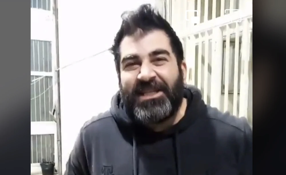 Lebanese man who used force to retrieve $50,000 bank deposit released on bail