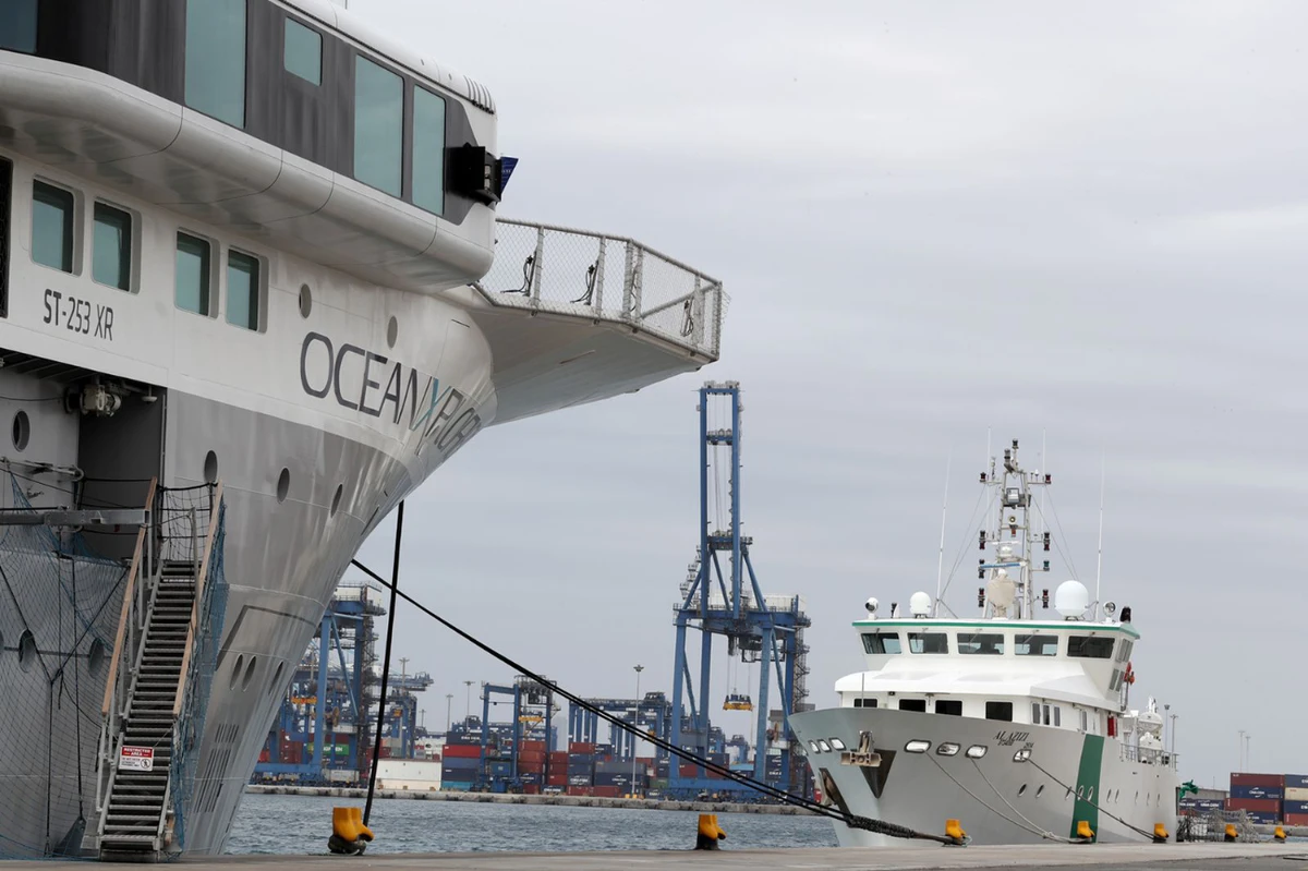 Saudi wildlife agency, partners agree 4-month mission to explore secrets of Red Sea
