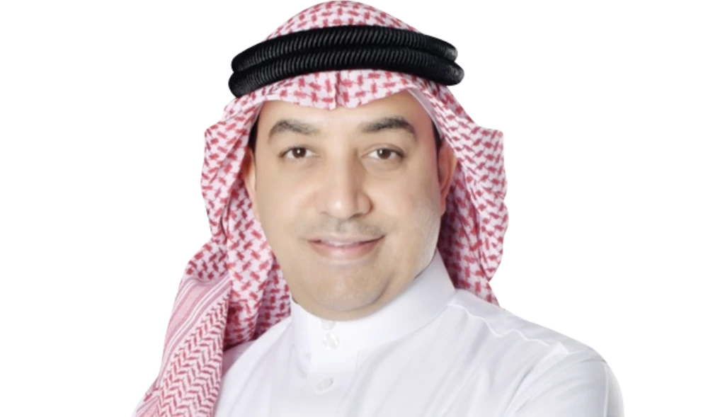 Fadel Ali Mohammed Al-Nemer. (Supplied)