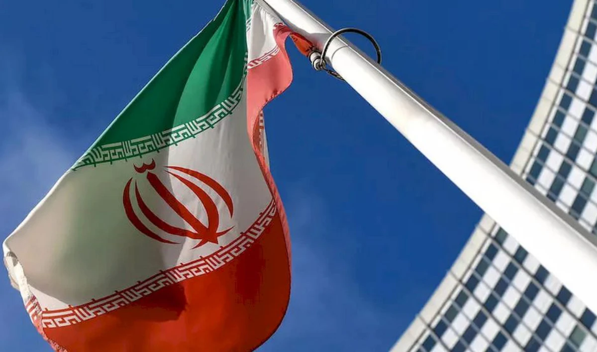 Some 50 members of Iran’s 290-seat parliament have contracted COVID-19, a senior MP said on Saturday. (AFP/File)