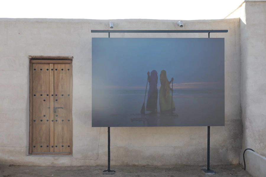 The festival’s 10th edition runs until March 31. Supplied