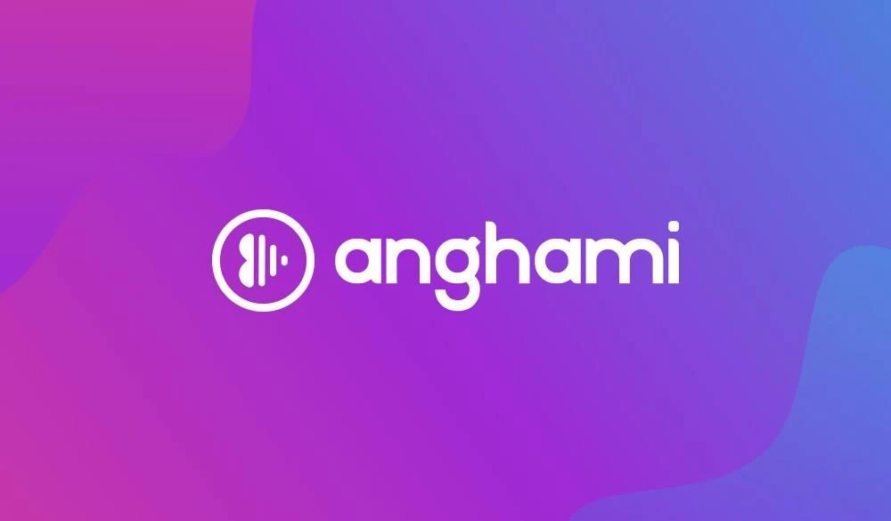 Shares of Anghami Inc. soared more than 80 percent in their Nasdaq debut. (Screenshot)