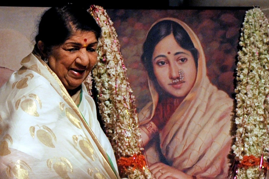 India declares two days of mourning as ‘nightingale’ Lata Mangeshkar passes away