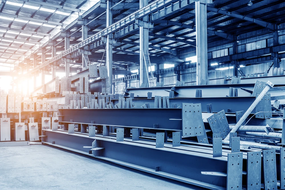 Saudi Al-Yamamah Steel Industries Co. sees Q4 profits slide