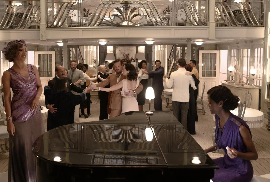 Kuwait bans ‘Death on the Nile’ film with Israeli actress