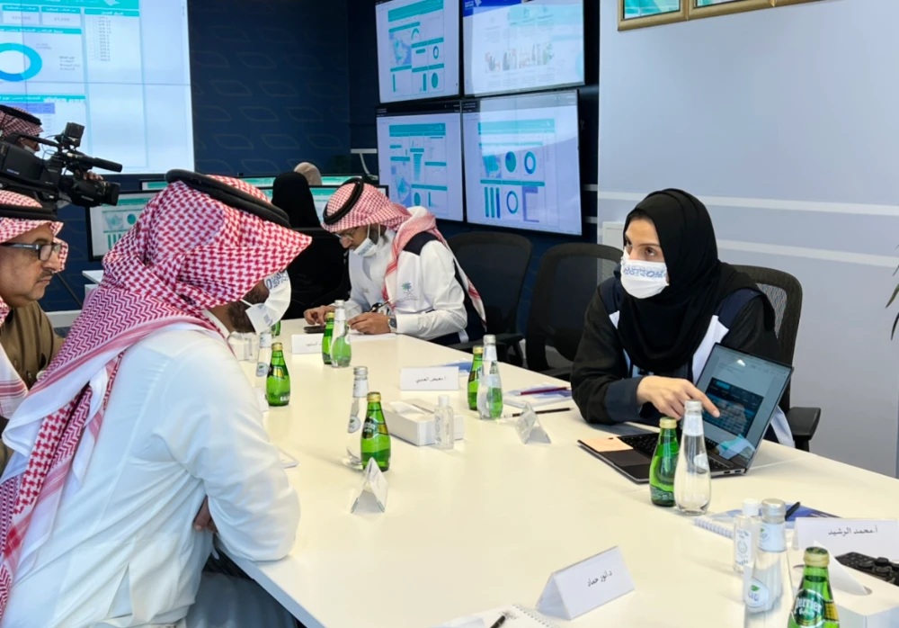 Economy minister: Saudi Census 2022 is moving ahead of schedule on first phase