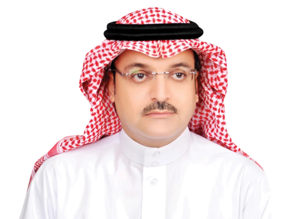 Walid Al-Murshed. (Supplied)