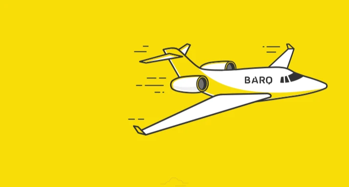 Saudi delivery startup BARQ secures $4m seed round