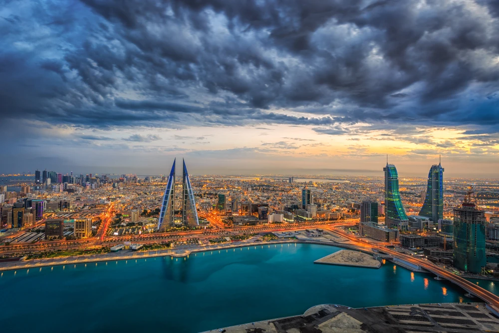 Bahrain on Monday said it was introducing a new type of permanent residency visa to attract and retain residents, foreign investors and talented individuals. (Shutterstock)