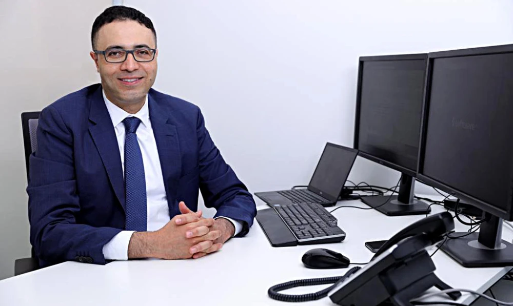 How Software AG is driving Kingdom’s transformation