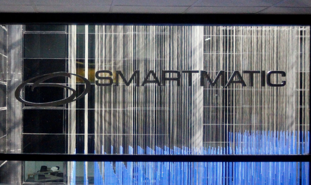 Newsmax counter-sues Smartmatic, widening fight over US election fraud claims