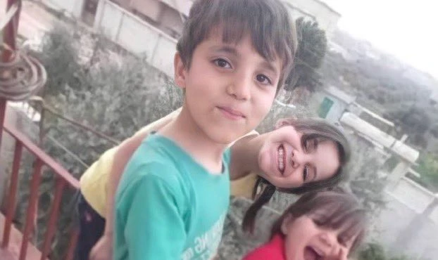 The abduction of Fawaz captured the world’s attention in recent days after graphic video footage surfaced on social media. (Supplied)