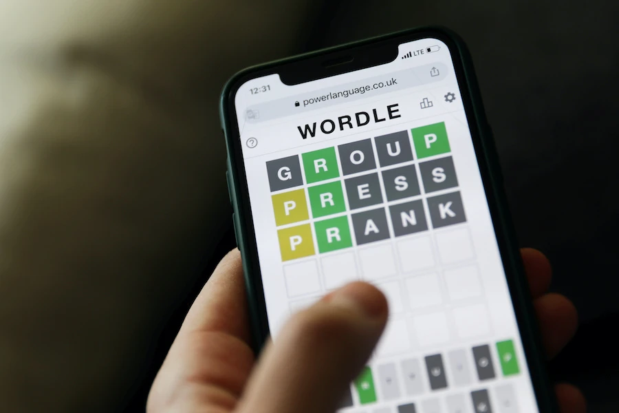 What We Are Playing Today: AlWird — the Arabic version of Wordle
