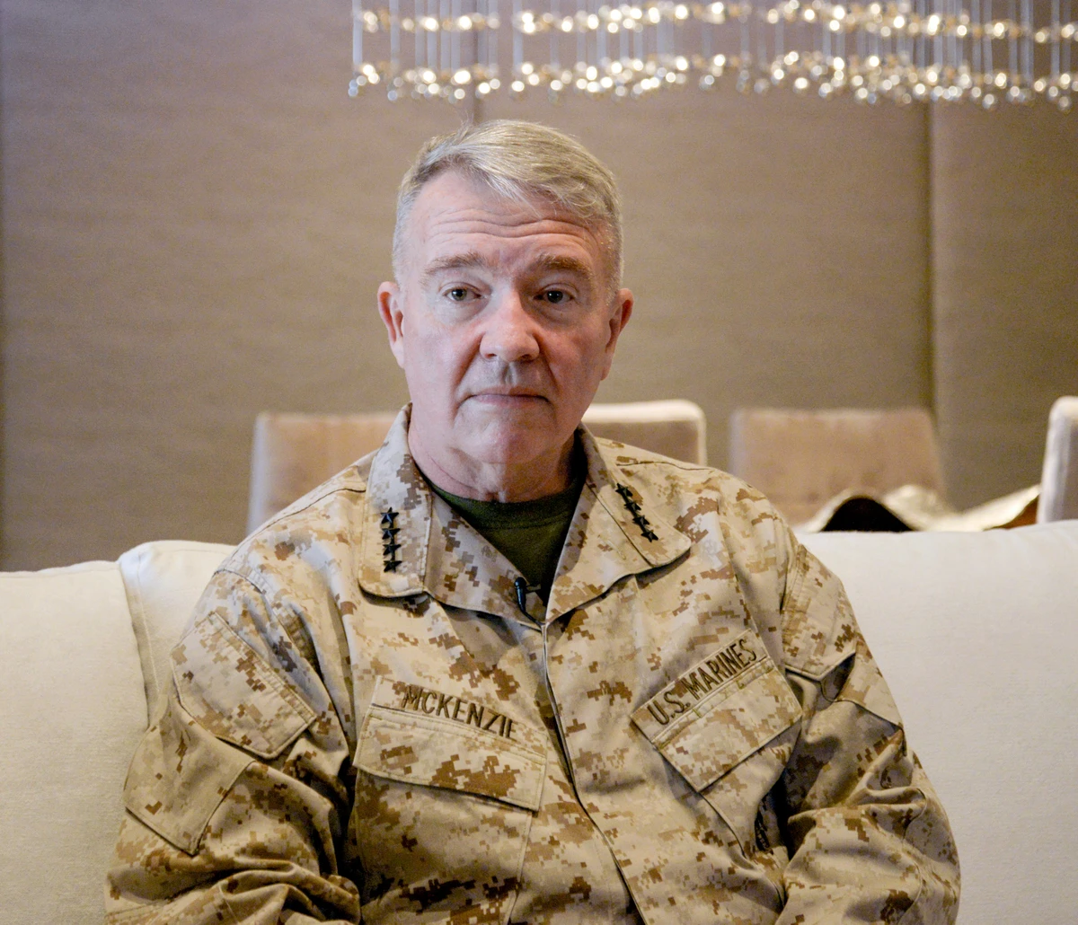 US military commander praises UAE’s ‘effective’ air defense system against Houthi attacks