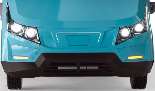 Shyft to start building electric delivery van by mid-2023: CEO
