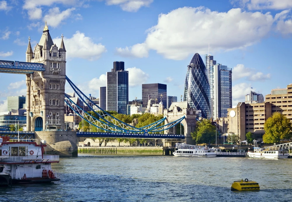 ’End of the road’ for euro clearing in London after June 2025, says EU official