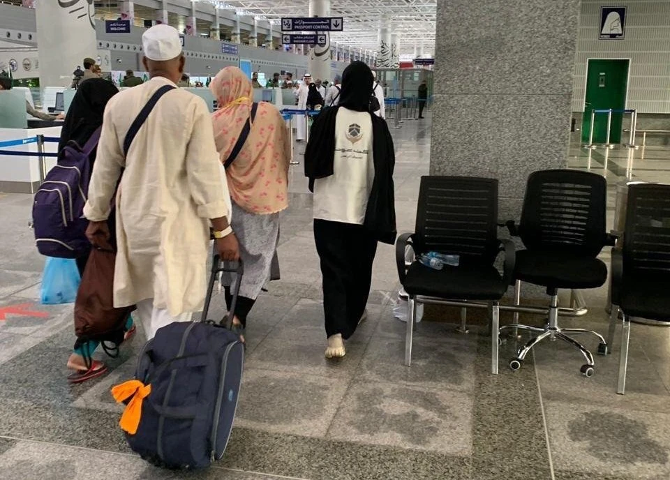 Hajj and Umrah Ministry to host event devoted to development of pilgrim services