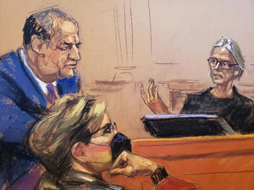 New York Times editor on defensive at Sarah Palin defamation trial