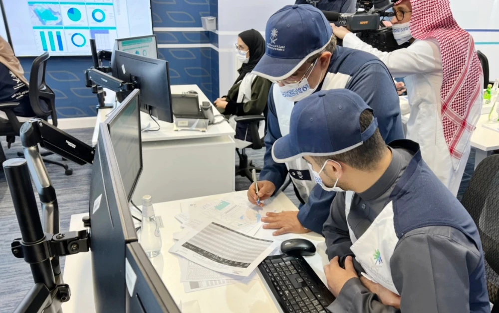 Saudi Census 2022 officials warn public to beware of phony field researchers