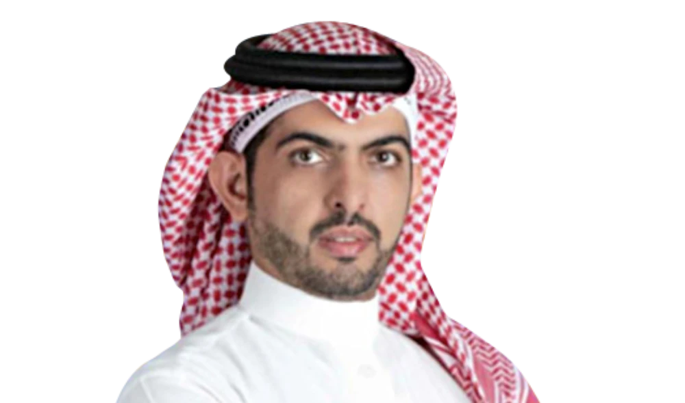 Faisal Al-Yousef. (Supplied)