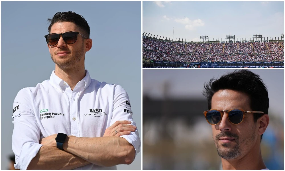 ROKiT Venturi team looking to build on Diriyah success in Mexico City