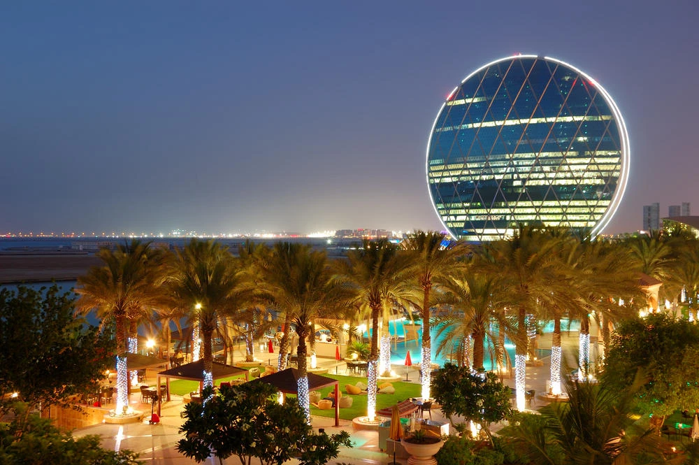 Abu Dhabi’s Aldar plans to spend $1.36bn on deals this year