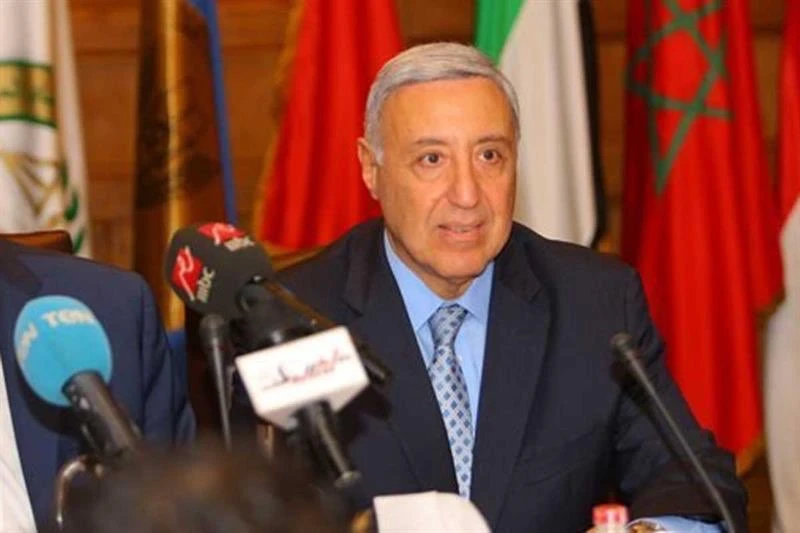 First Coptic appointed as head of Egypt’s Supreme Constitutional Court