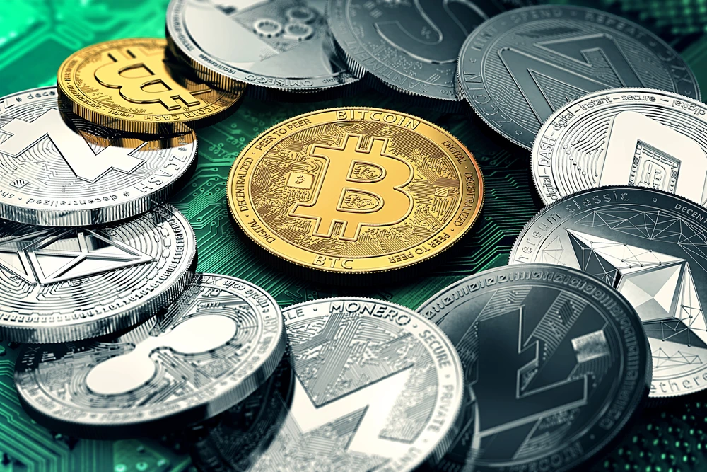 Abu Dhabi crypto firm Hayvn in talks for series B funding, eyes IPO