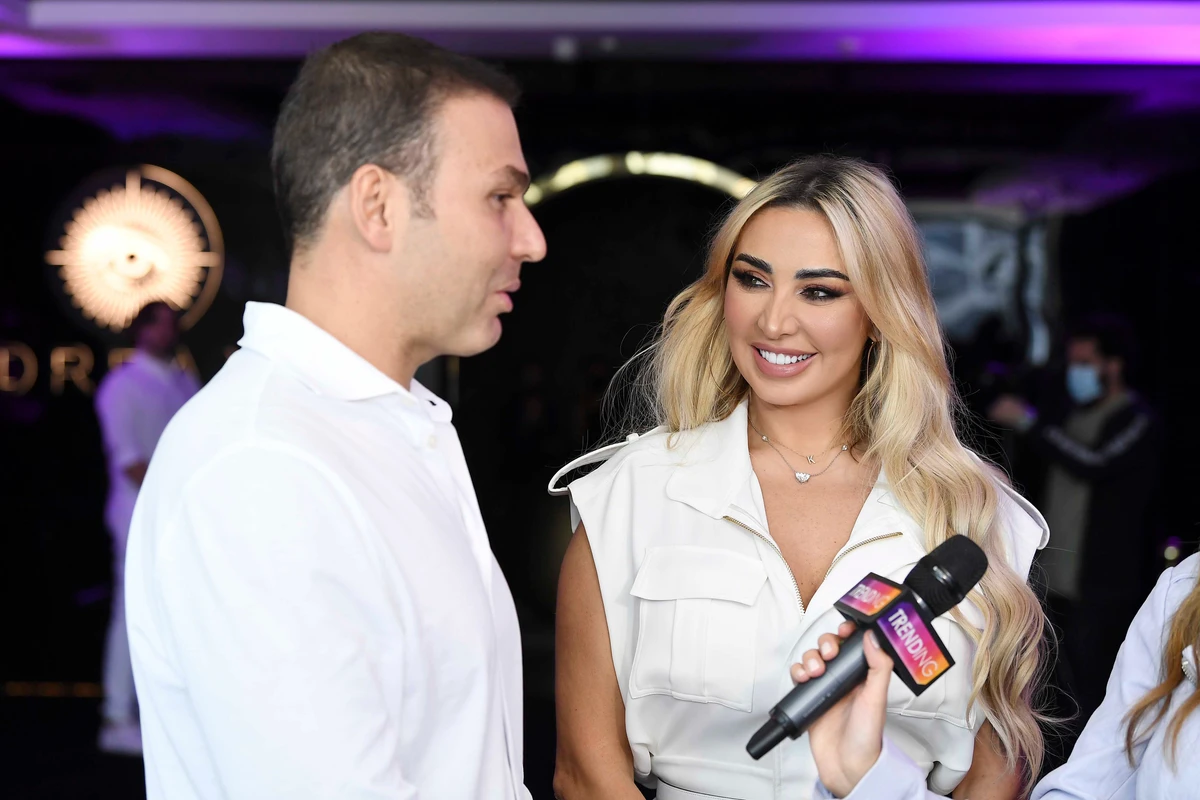 Shahid VIP launches original reality show “Joelle Unfiltered”