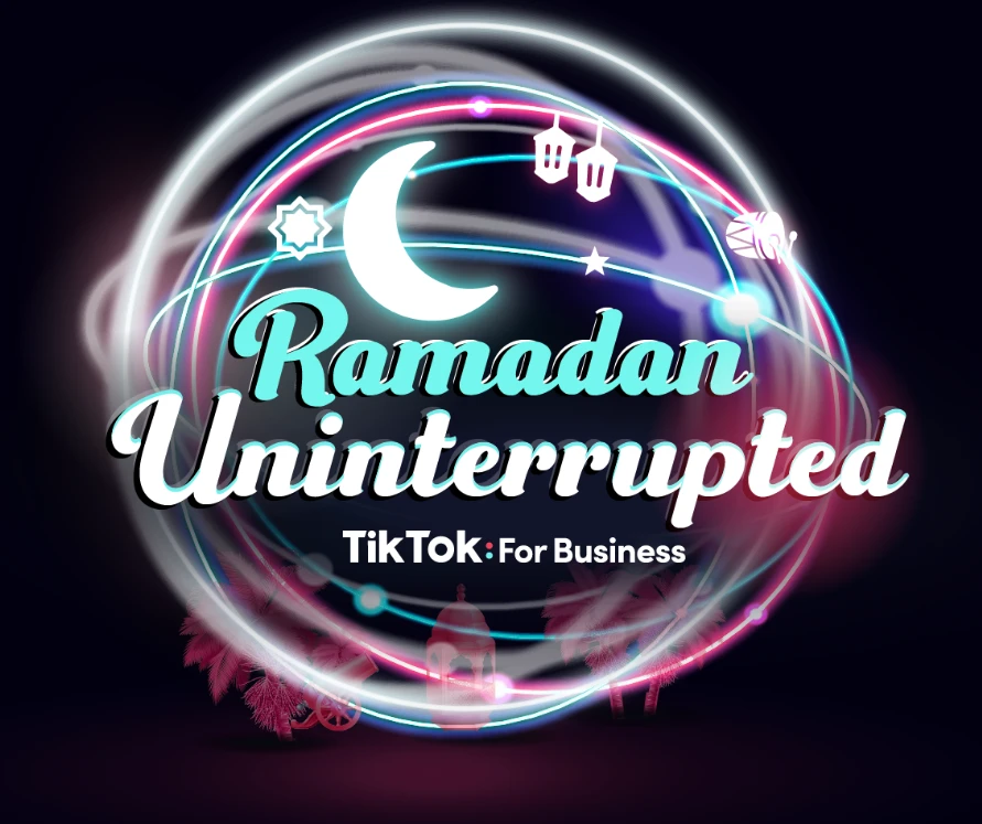 More than 50 percent of TikTok users agree that the platform has helped them decide what to buy and they spend 66 percent more on shopping than non-TikTok users during Ramadan. (Supplied)