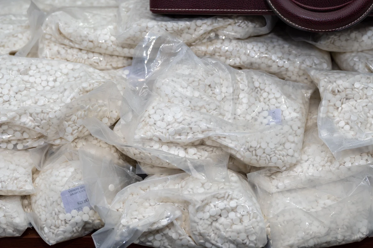 Saudi authorities thwart attempt to smuggle over 1m amphetamine pills in Tabuk