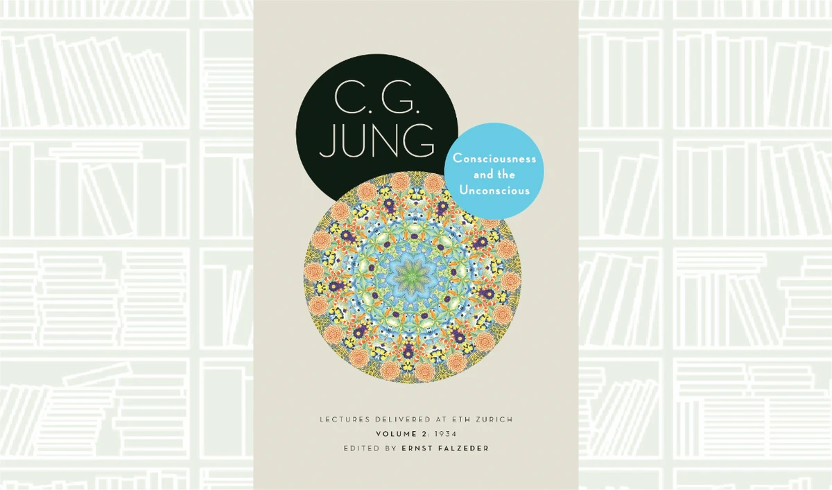 What We Are Reading Today: Consciousness and the Unconscious by C. G. Jung