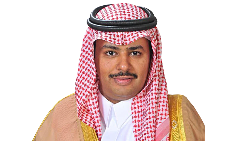 Sheikh Abdullah Zaid Al-Meleihi