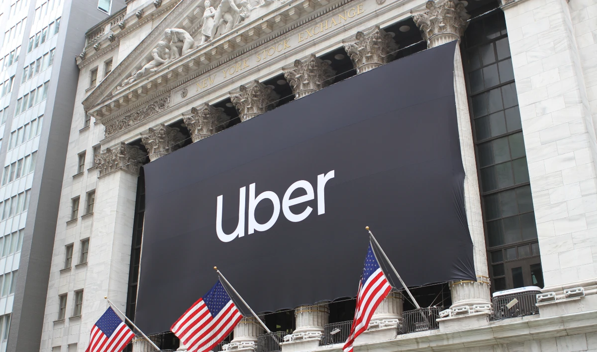 Revenues jumped 83 percent to $5.8 billion. (Shutterstock)