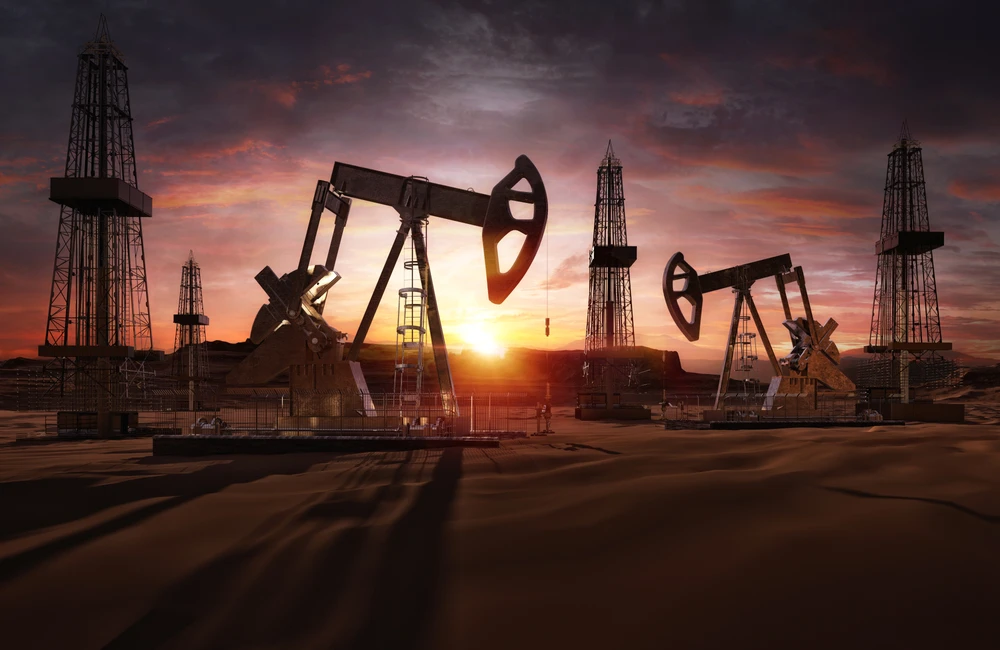 Strong oil output pushes Saudi industrial production index to highest since June