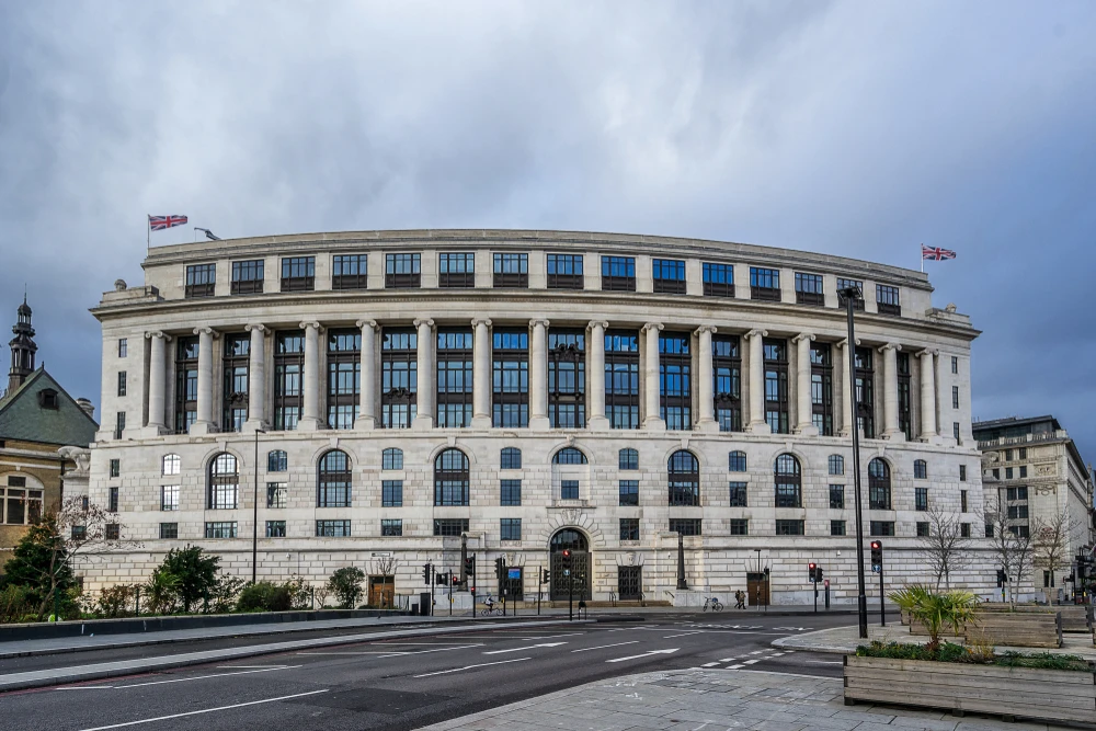 Unilever cautions a $2.3bn surge in costs by mid 2022