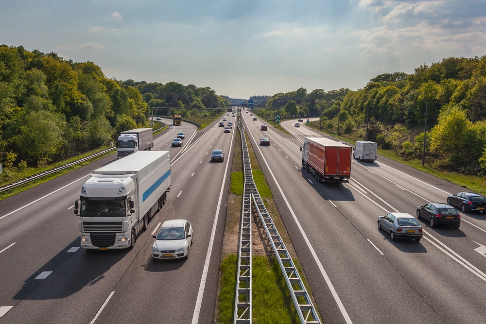 Europe’s transportation costs to surge 35%, leading transport firm says