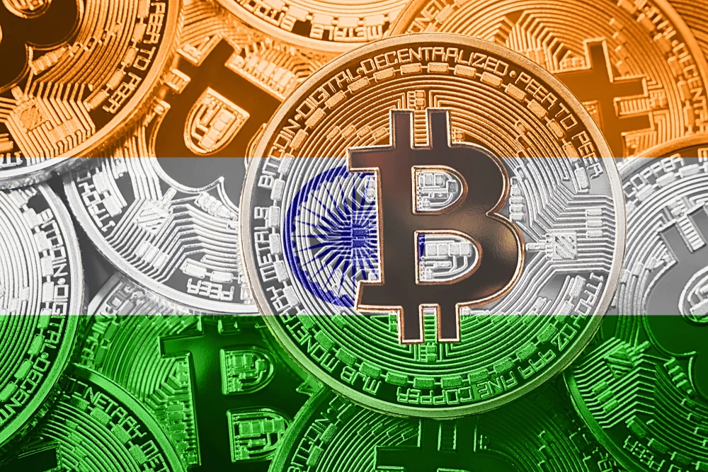 India's central bank governor criticises crypto; warns investors of 'risk'
