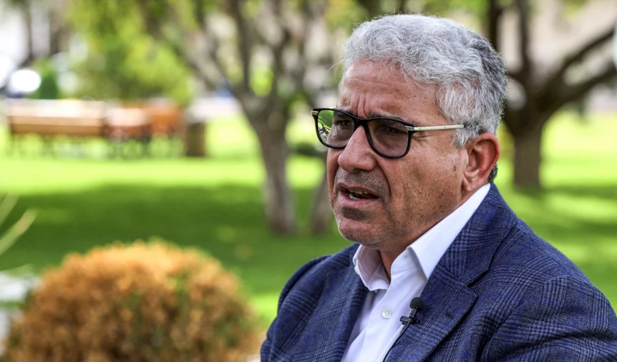 Libya rifts deepen as new PM named, incumbent refuses to yield