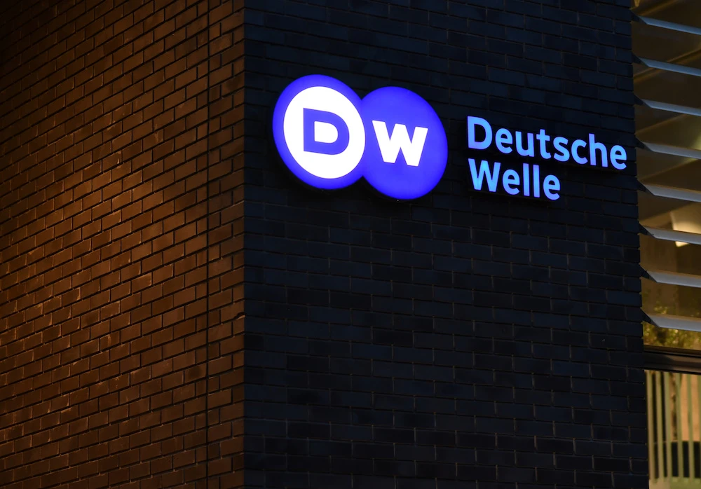 Turkey threatens Euronews, VOA and Deutsche Welle with content block