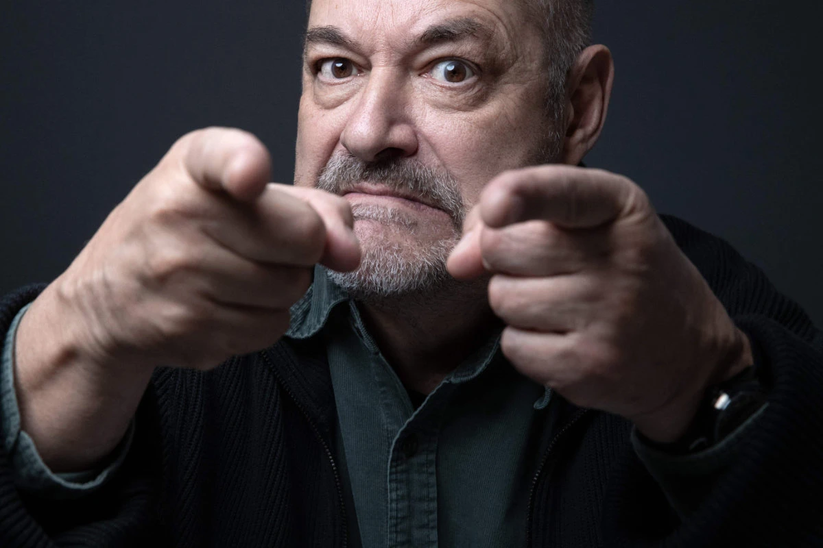 Shunned by French studios, ‘Amelie’ director clinches Netflix deal
